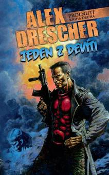 Obálka Jeden z devíti