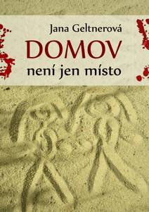 Obálka Domov není jen místo