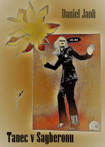 Obálka Tanec v Sayberonu