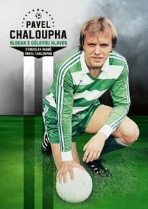 Obálka Pavel Chaloupka