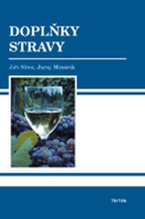 Obálka Doplňky stravy