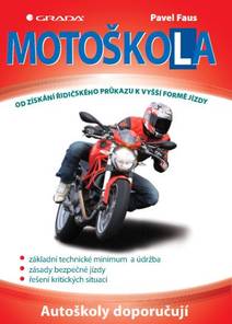 Obálka Motoškola