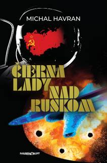 Obálka Čierna lady nad Ruskom