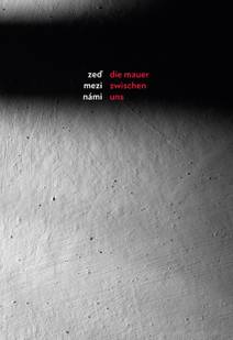 Obálka Zeď mezi námi