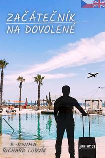 Obálka Začátečník na dovolené