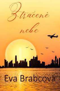 Obálka Ztracené nebe