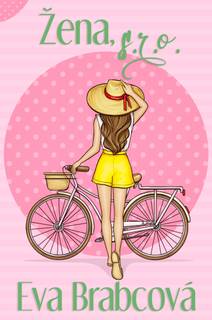 Obálka Žena, s.r.o.