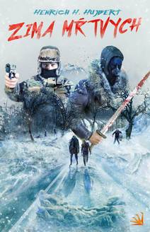 Obálka Zima mŕtvych