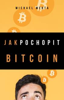 Obálka Jak pochopit Bitcoin