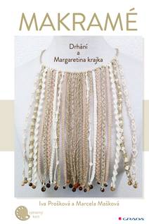 Obálka Makramé
