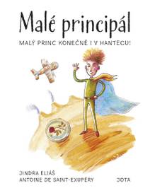 Obálka Malé principál