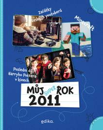 Obálka Můj rok 2011