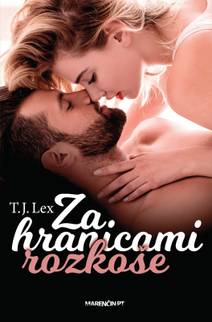 Obálka Za hranicami rozkoše