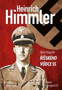 Obálka Himmler