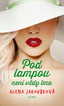 Obálka Pod lampou není vždy tma