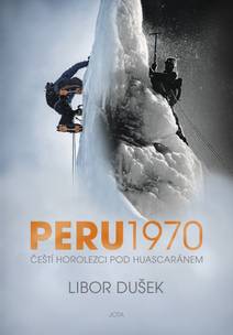 Obálka Peru 1970