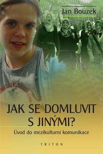 Obálka Jak se domluvit s jinými