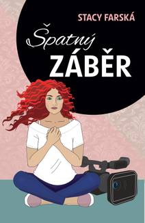 Obálka Špatný záběr