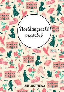 Obálka Northangerské opatství