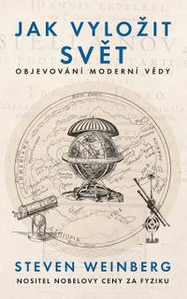 Obálka Jak vyložit svět