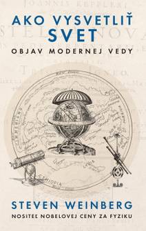 Obálka Ako vysvetliť svet