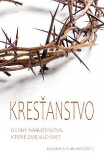 Obálka Kresťanstvo