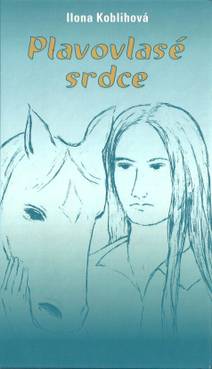 Obálka Plavovlasé srdce