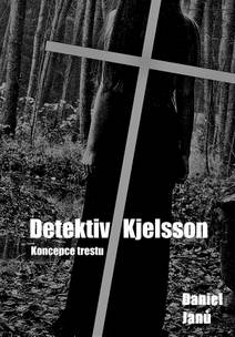 Obálka Koncepce trestu