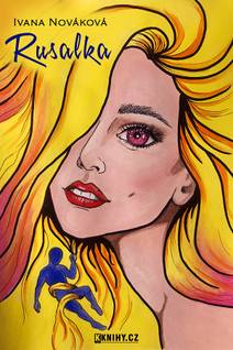 Obálka Rusalka