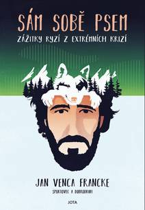 Obálka Sám sobě psem
