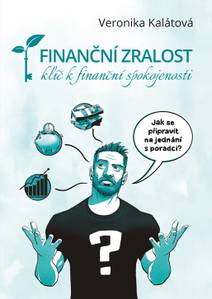 Obálka Finanční zralost