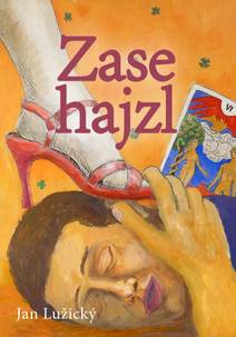 Obálka Zase hajzl