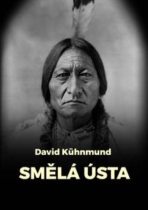 Obálka Smělá ústa