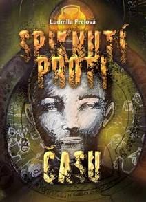 Obálka Spiknutí proti času