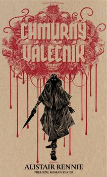 Obálka Chmurný Válečník