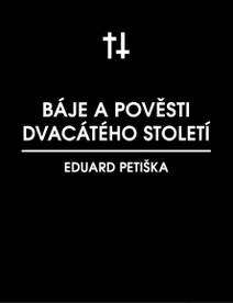 Obálka Báje dvacátého století