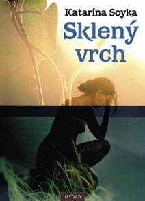 Obálka Sklený vrch
