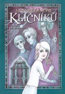 Obálka Společenstvo klíčníků