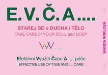 Obálka E.V.Č.A....