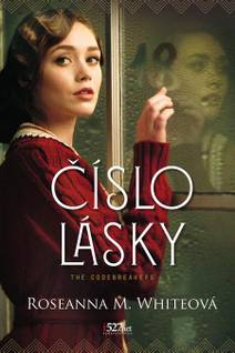 Obálka Číslo lásky