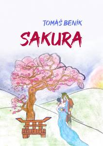 Obálka Sakura