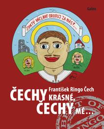 Obálka Čechy krásné, Čechy mé