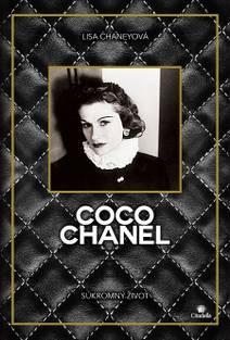 Obálka Coco Chanel