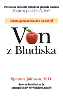 Obálka Von z Bludiska