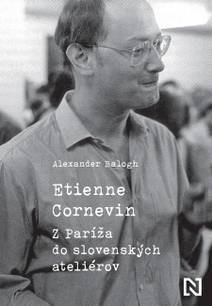 Obálka Etienne Cornevin
