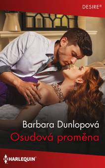 Obálka Osudová proměna