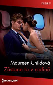 Obálka Zůstane to v rodině