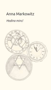 Obálka Hodina mincí