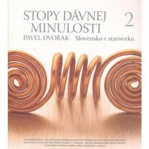 Obálka Slovensko v staroveku