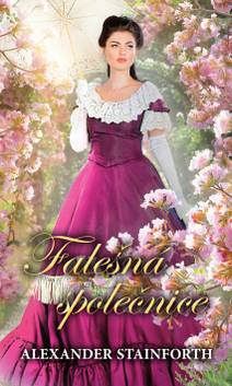 Obálka Falešná společnice